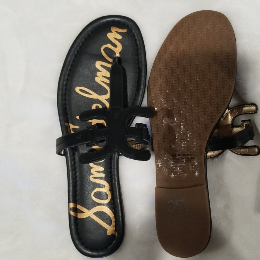Sam Edelman Carter Flip Flops